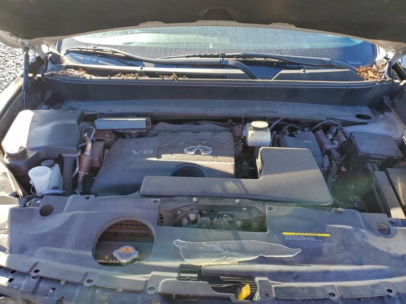 97639305 :رقم المزاد ، 5N1DL0MN2KC568195 vin ، 2019 Infiniti Qx60 مزاد بيع