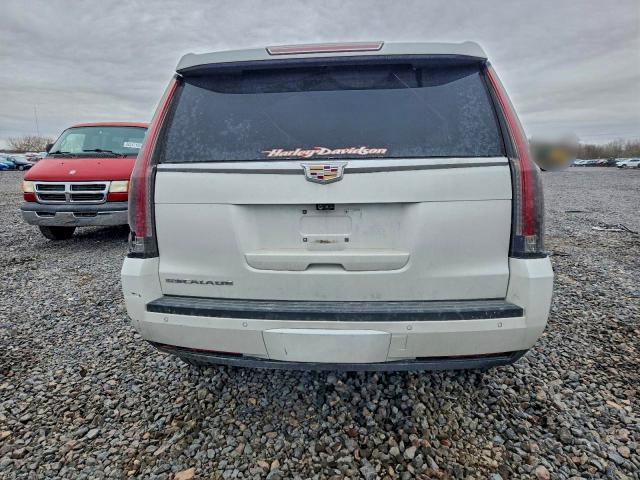 Продажа на аукционе авто 2018 Cadillac Escalade, vin: 1GYS4BKJ1JR103885, номер лота: 96981825