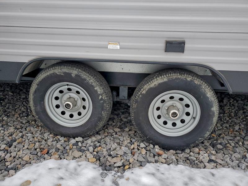 Продаж на аукціоні авто 2021 Keystone Coleman, vin: 4YDT27423MH930829, номер лоту: 94294765