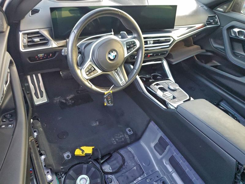 Aukcja sprzedaży 2023 Bmw M240xi, vin: 3MW53CM04P8D76531, numer aukcji: 97254145