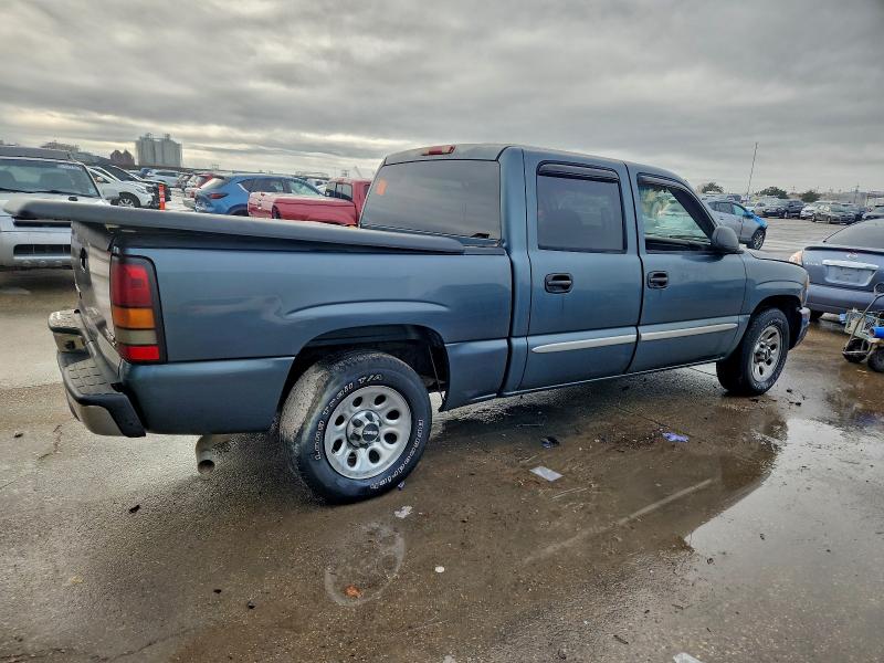97366565 :رقم المزاد ، 2GTEC13V761264226 vin ، 2006 Gmc New Sierra مزاد بيع