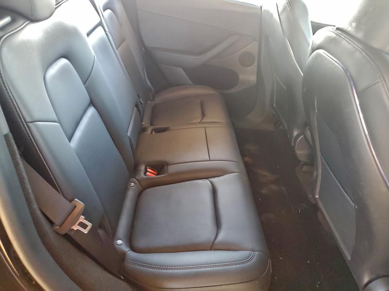Продаж на аукціоні авто 2023 Tesla Model Y, vin: 7SAYGDEEXPF708085, номер лоту: 97000975