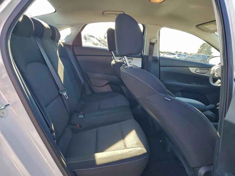 Продаж на аукціоні авто 2023 Kia Forte, vin: 3KPF24AD1PE684569, номер лоту: 96765445