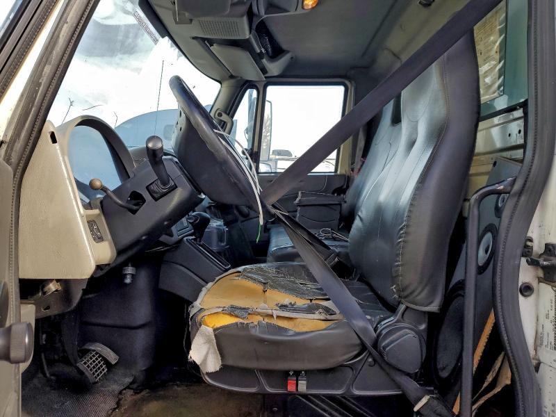 Продажа на аукционе авто 2012 International 4000 4300, vin: 1HTMMAAL8CH456695, номер лота: 96278185