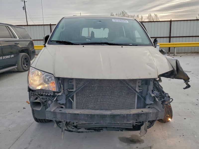Aukcja sprzedaży 2016 Chrysler Town & Country, vin: 2C4RC1AG6GR190371, numer aukcji: 97256625