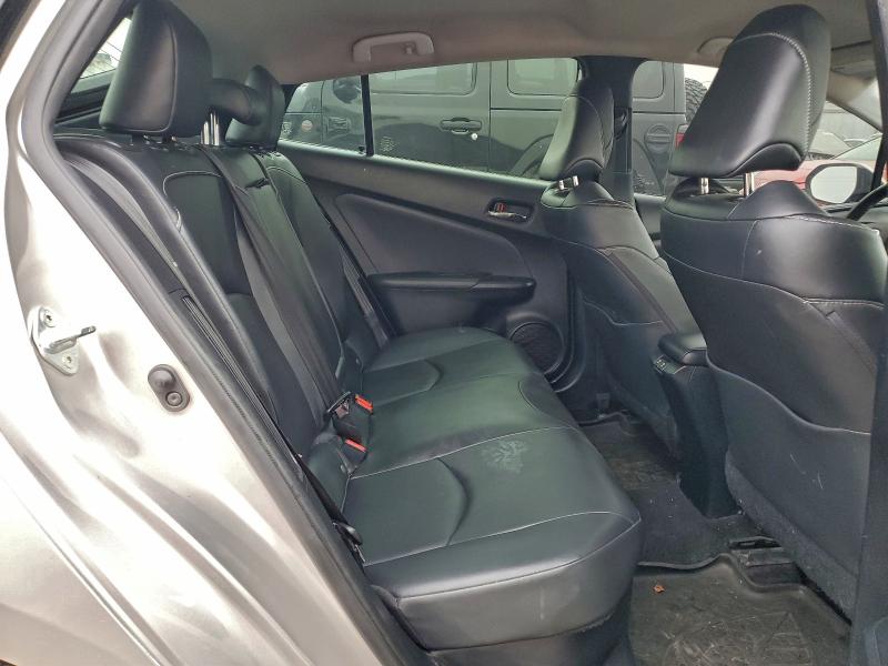 Aukcja sprzedaży 2020 Toyota Prius Prim, vin: JTDKARFP1L3141449, numer aukcji: 96101265