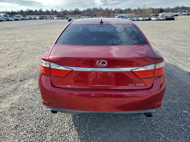 97746215 :رقم المزاد ، JTHBK1GG9E2086446 vin ، 2014 Lexus Es 350 مزاد بيع