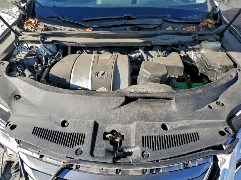 94156915 :رقم المزاد ، JTJBZMCA9H2019363 vin ، 2017 Lexus Rx مزاد بيع