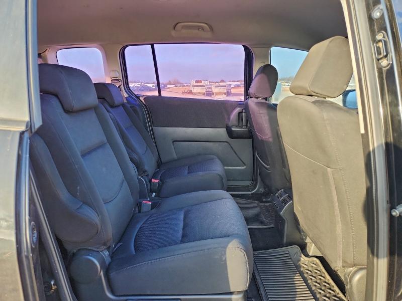 98164885 :رقم المزاد ، JM1CR293690341301 vin ، 2009 Mazda 5 مزاد بيع