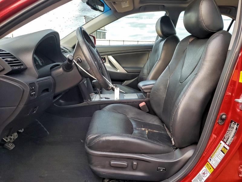 Продажа на аукционе авто 2011 Toyota Camry Se, vin: 4T1BK3EK5BU622180, номер лота: 97926015