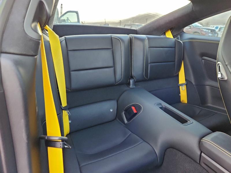 Продаж на аукціоні авто 2018 Porsche 911 Turbo, vin: WP0AD2A91JS156295, номер лоту: 94930685