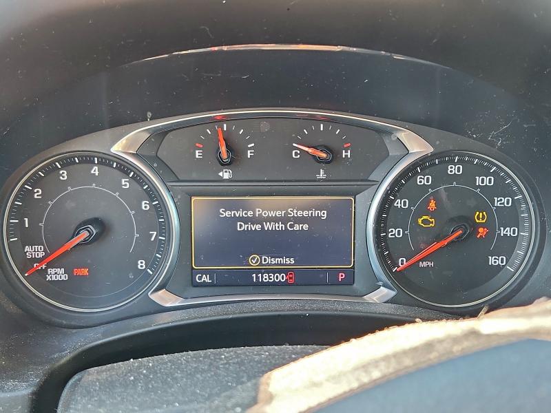 Продажа на аукционе авто 2019 Gmc Terrain Sl, vin: 3GKALPEX3KL384201, номер лота: 90462145