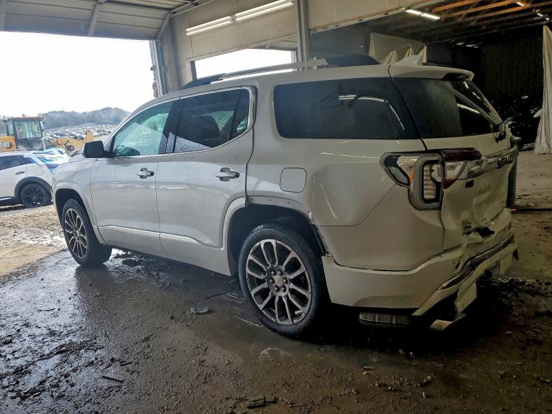 Продажа на аукционе авто 2023 Gmc Acadia, vin: 1GKKNPLS2PZ254450, номер лота: 95679515