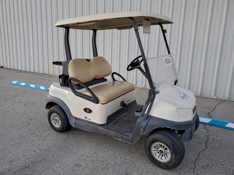 95035465 :رقم المزاد ، BN2230308359 vin ، 2022 Club Car Tempo Fla مزاد بيع