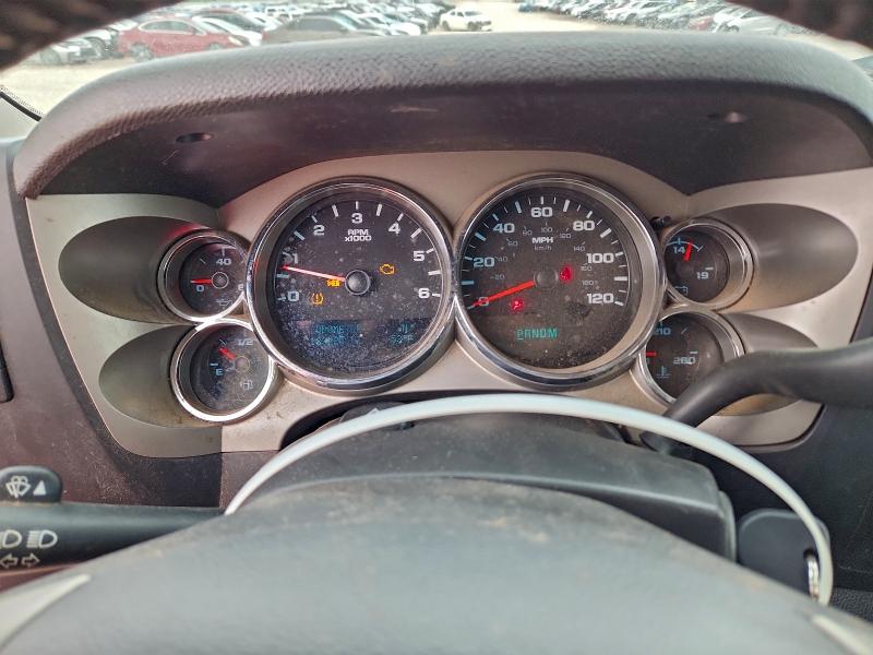 Aukcja sprzedaży 2013 Gmc Sierra K15, vin: 3GTP2VE77DG265818, numer aukcji: 98654445