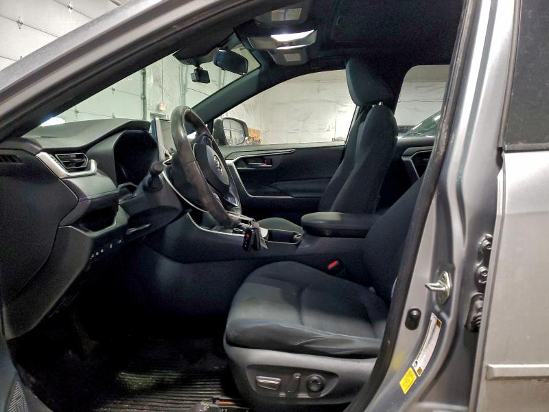 96730215 :رقم المزاد ، JTM16RFV8PD101655 vin ، 2023 Toyota Rav4 مزاد بيع