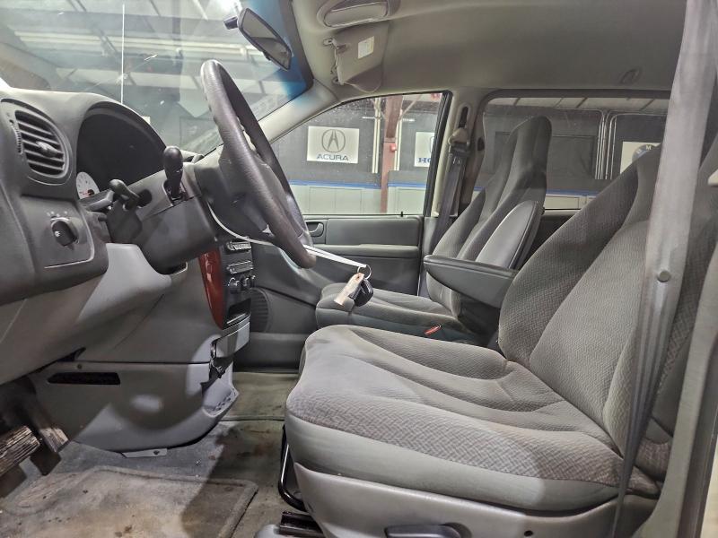 Aukcja sprzedaży 2005 Chrysler Town & Country, vin: 1C4GP45R75B286028, numer aukcji: 96537595