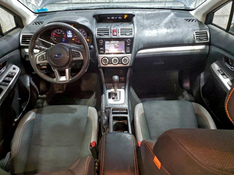 Продаж на аукціоні авто 2017 Subaru Crosstrek, vin: JF2GPABC4H8233658, номер лоту: 97737515