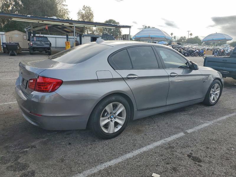 Продажа на аукционе авто 2011 Bmw 528, vin: WBAFR1C5XBC672028, номер лота: 97600905