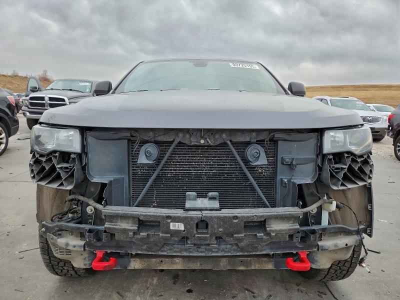 Продажа на аукционе авто 2019 Jeep Grand Cherokee, vin: 1C4RJFLGXKC577247, номер лота: 93725155