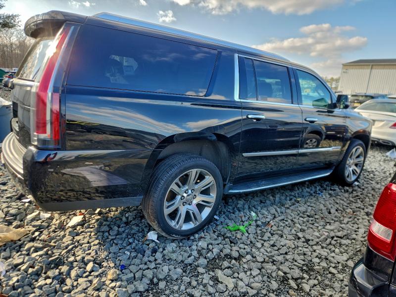 Aukcja sprzedaży 2019 Cadillac Escalade E, vin: 1GYS4HKJ3KR167110, numer aukcji: 95339705