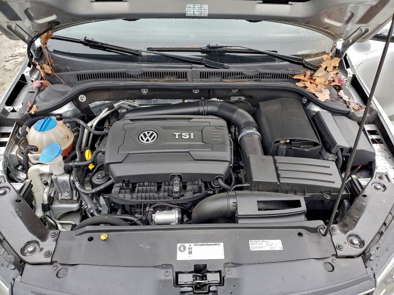 Aukcja sprzedaży 2014 Volkswagen Jetta, vin: 3VW4S7AJ8EM211475, numer aukcji: 95974325