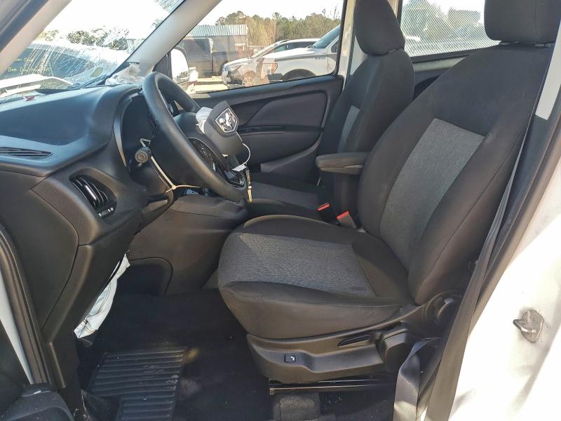 Продажа на аукционе авто 2022 Ram Promaster, vin: ZFBHRFAB2N6W94595, номер лота: 74847595