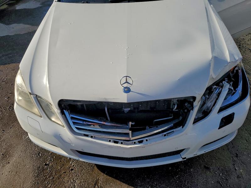 97087335 :رقم المزاد ، WDDHF5GBXAA128947 vin ، 2010 Mercedes-benz E مزاد بيع