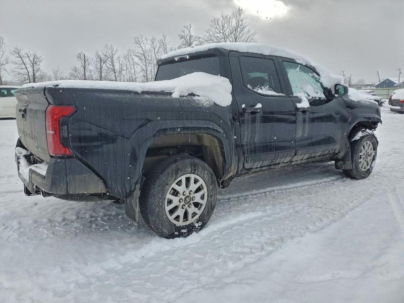2025 Toyota Tacoma მანქანა იყიდება აუქციონზე, vin: 3TYKE5JN0ST066506, აუქციონის ნომერი: 96793375
