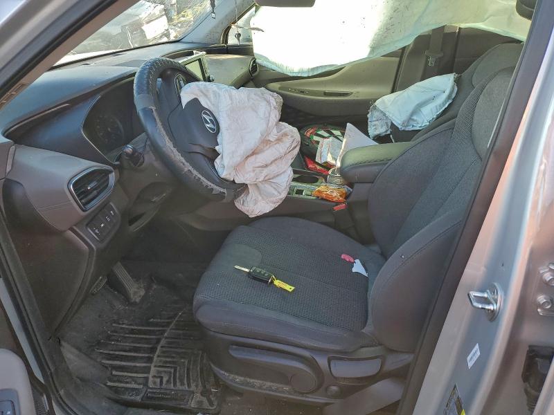 Aukcja sprzedaży 2020 Hyundai Santa Fe, vin: 5NMS2CAD3LH160402, numer aukcji: 95182865