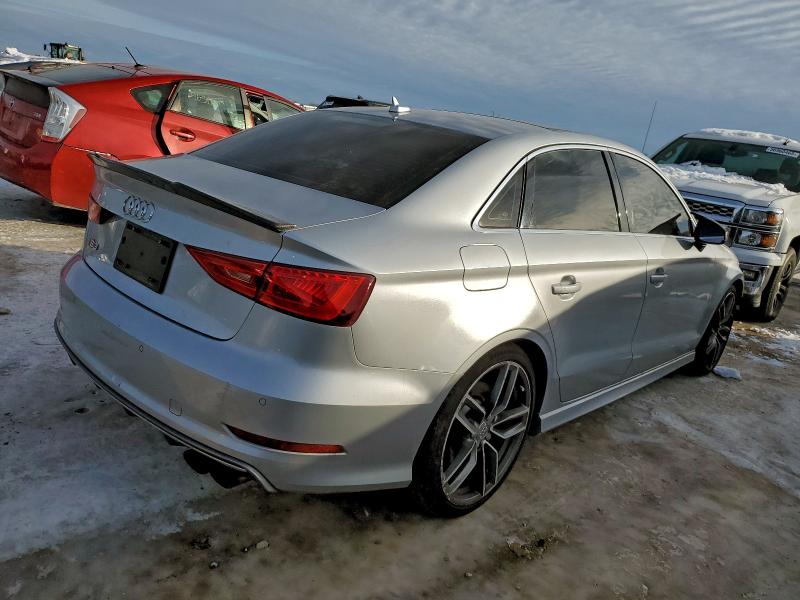 Продаж на аукціоні авто 2015 Audi S3, vin: WAUBFGFF2F1087167, номер лоту: 96169425