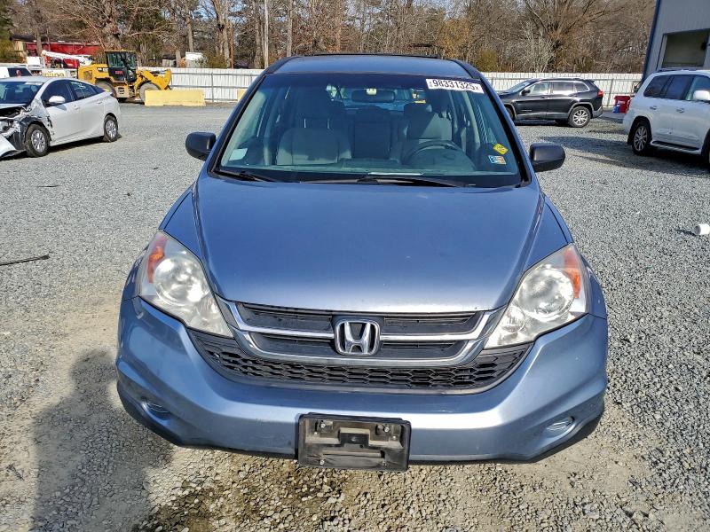 2010 Honda Cr-v Lx მანქანა იყიდება აუქციონზე, vin: 3CZRE3H39AG703953, აუქციონის ნომერი: 98331325