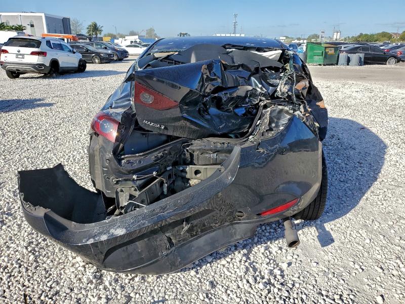 Aukcja sprzedaży 2019 Mazda 3, vin: 3MZBPAALXKM106648, numer aukcji: 98138495