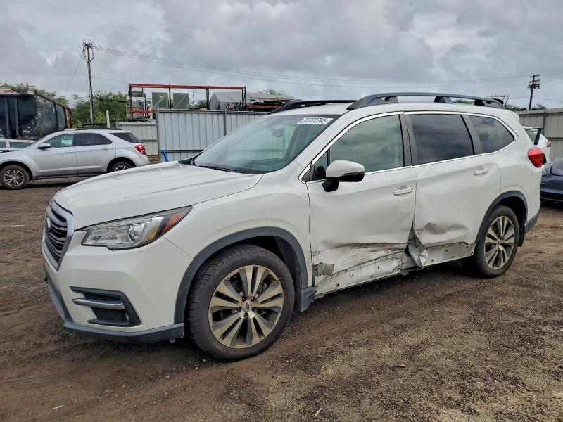 Aukcja sprzedaży 2020 Subaru Ascent, vin: 4S4WMAMD6L3411354, numer aukcji: 97222745