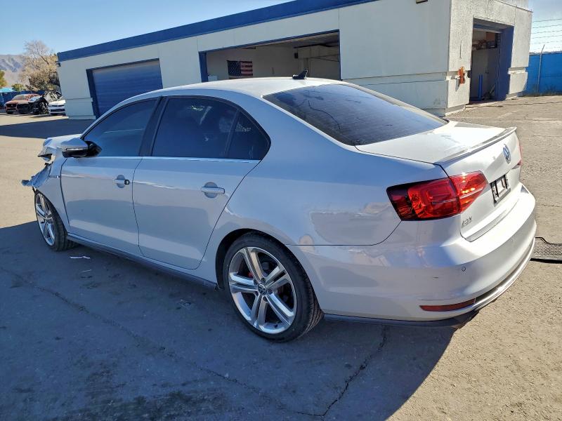 97630125 :رقم المزاد ، 3VW4T7AJ6HM345483 vin ، 2017 Volkswagen Jetta مزاد بيع
