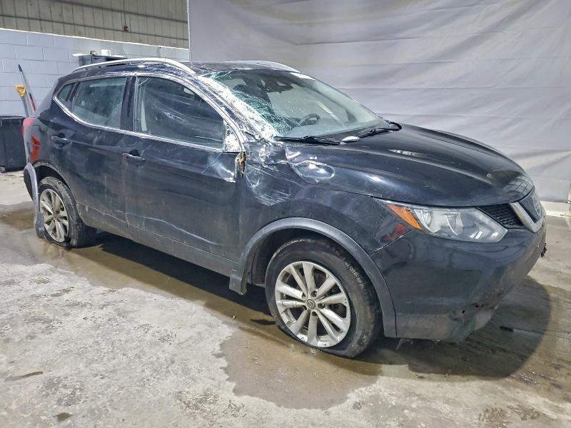 Aukcja sprzedaży 2019 Nissan Rogue Sport, vin: JN1BJ1CR7KW345406, numer aukcji: 95859275
