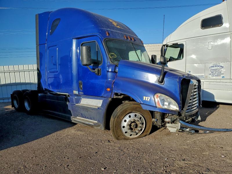 2020 Freightliner Cascadia 1 მანქანა იყიდება აუქციონზე, vin: 3AKJGLDR7LDLJ4131, აუქციონის ნომერი: 92205865