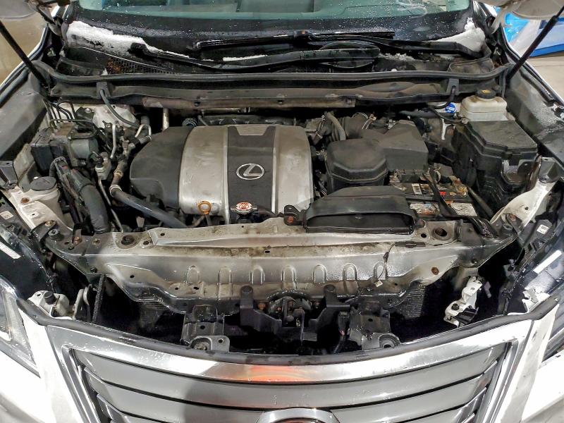 Продажа на аукционе авто 2019 Lexus Rx, vin: 2T2BZMCA2KC175820, номер лота: 95301335