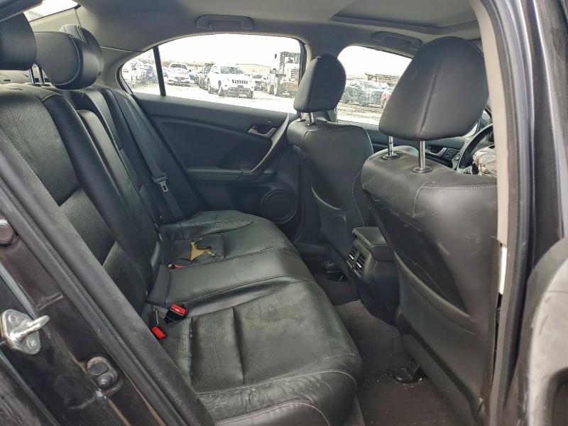 Продаж на аукціоні авто 2013 Acura Tsx, vin: JH4CU2F43DC004019, номер лоту: 97650735