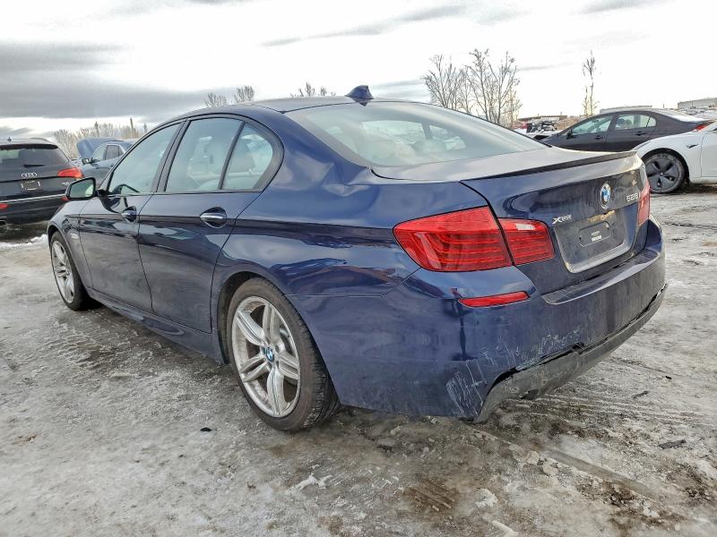 Aukcja sprzedaży 2016 Bmw 528, vin: WBA5A7C5XGG642100, numer aukcji: 97304215