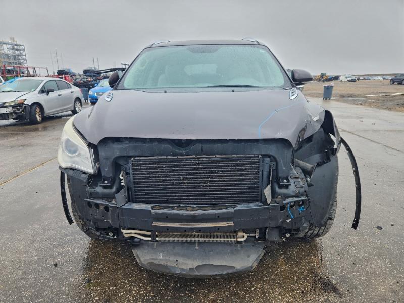 2014 Buick Enclave მანქანა იყიდება აუქციონზე, vin: 5GAKRBKD3EJ251978, აუქციონის ნომერი: 97499925