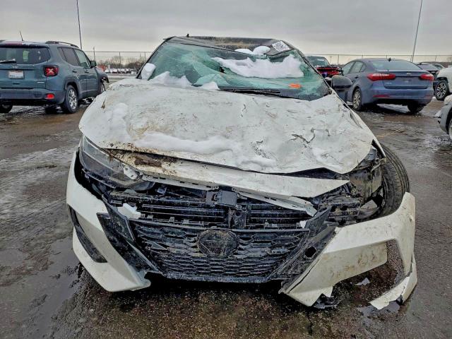 Aukcja sprzedaży 2023 Nissan Sentra, vin: 3N1AB8DV9PY268292, numer aukcji: 96842465