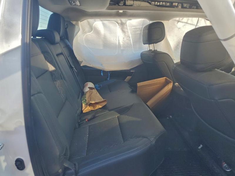 Aukcja sprzedaży 2024 Toyota Tundra Cre, vin: 5TFWC5DB6RX079625, numer aukcji: 97380695