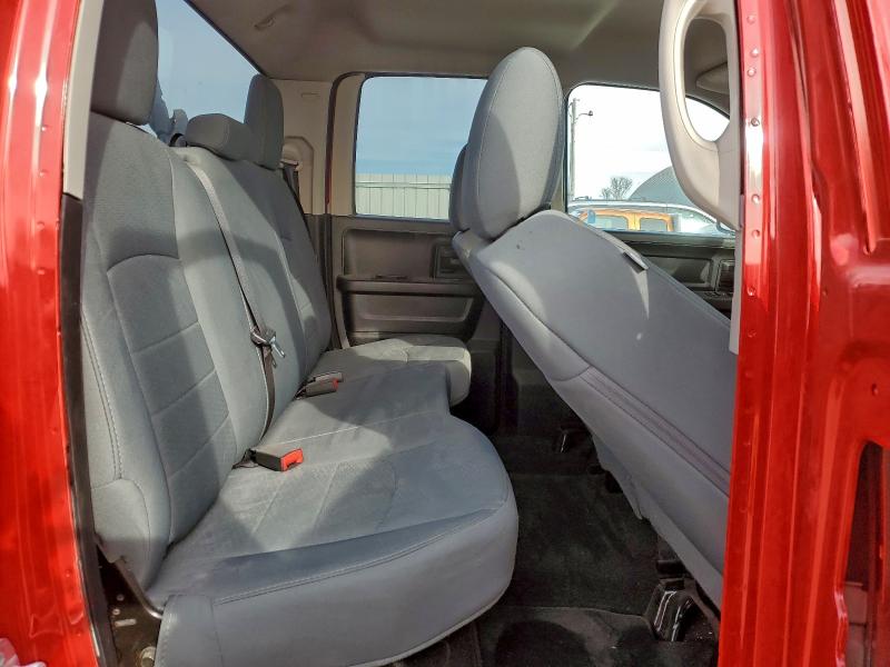 Aukcja sprzedaży 2016 Ram 1500, vin: 1C6RR7FG2GS413988, numer aukcji: 97000005
