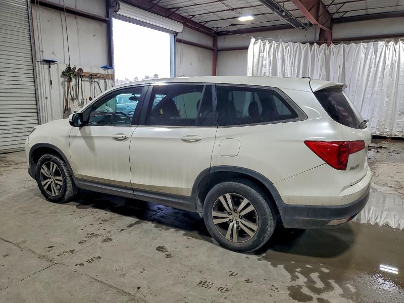 Aukcja sprzedaży 2016 Honda Pilot, vin: 5FNYF6H30GB057460, numer aukcji: 96546045