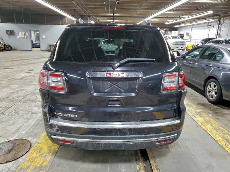 Aukcja sprzedaży 2013 Gmc Acadia Sle, vin: 1GKKRPKD8DJ154466, numer aukcji: 95162125