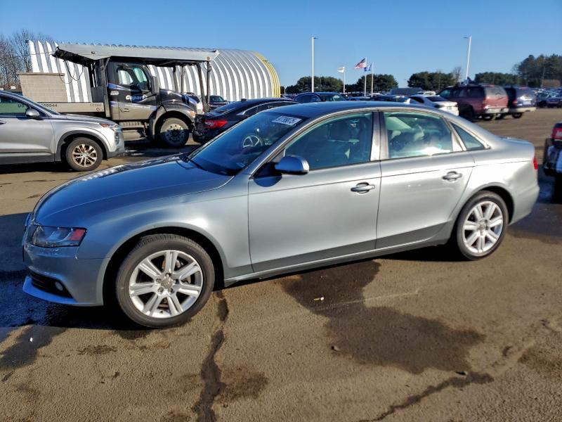 Aukcja sprzedaży 2010 Audi A4 Premium, vin: WAUAFAFLXAN038511, numer aukcji: 97799075