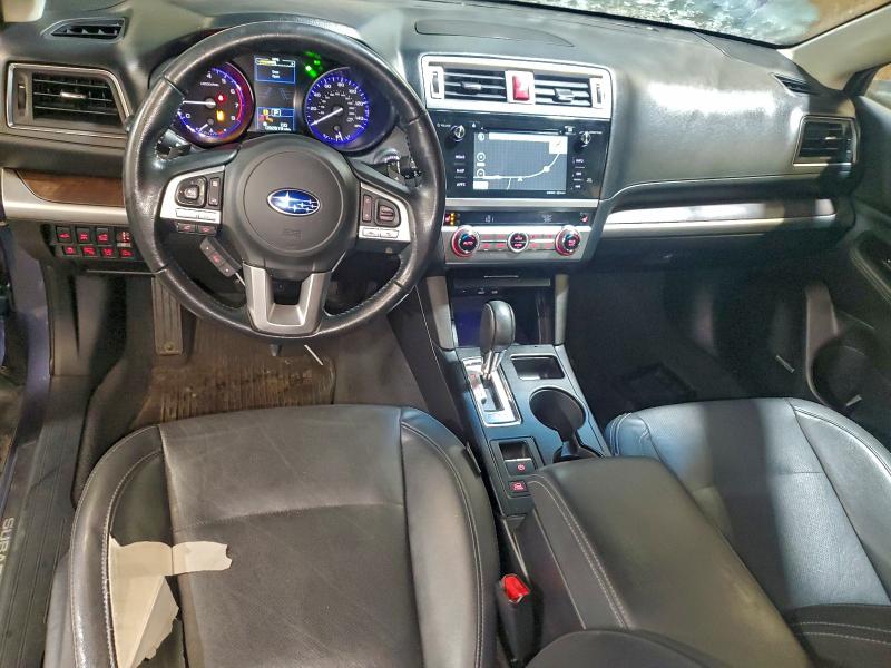 94730755 :رقم المزاد ، 4S4BSANC2G3329332 vin ، 2016 Subaru Outback مزاد بيع