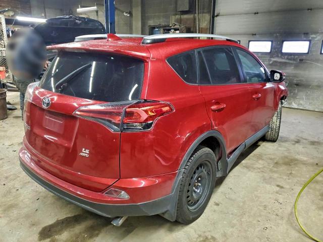 Продажа на аукционе авто 2016 Toyota Rav4, vin: 2T3BFREV6GW499215, номер лота: 92861205