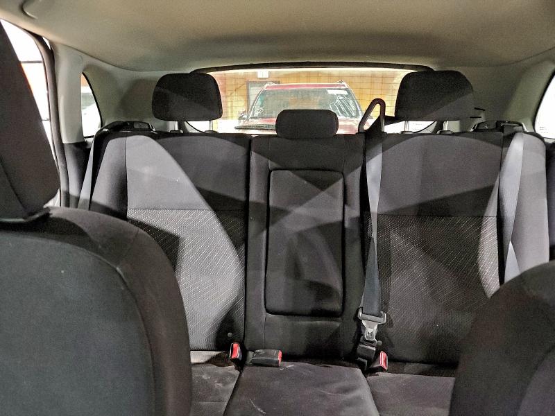 98329215 :رقم المزاد ، 4A4AJ4AU5DE603568 vin ، 2013 Mitsubishi Rvr مزاد بيع